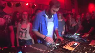 Chino Boiler Room Cracow Live Set [upl. by Collette]