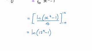 How to Integrate by reversing the Chain Rule part 2  Calculus Integration [upl. by Shari]