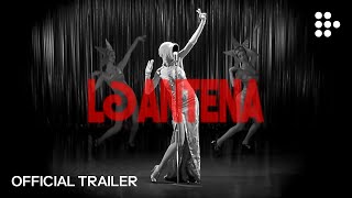 LA ANTENA  Official Trailer  MUBI [upl. by Annayhs]