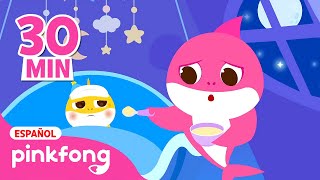 ¡Te Amo Mamá😍​❣️  🎉Feliz Día de la Madre  Canciones infantiles  Pinkfong en español [upl. by Olive]