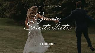 Studio Esoterico Spiritualista [upl. by Nonahs]