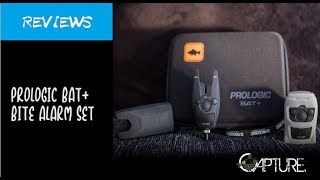 CaptureTV  Prologic BAT Wireless Alarm Set Review [upl. by Queridas210]