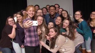 Grassfield High School  VHSL 6A Theatre State Champions [upl. by Gratia]