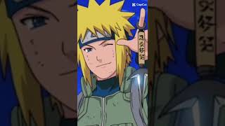 Minatoedit minatoedit minatonamikazeedit anime animeedit boruto narutoshippuden naruto [upl. by Lenni530]