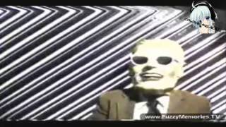 Incidente Max Headroom 221187 Sub Español HD [upl. by Now]