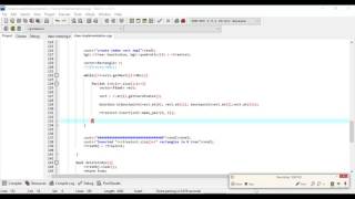 R Tree Indexing Demo 1 [upl. by Radcliffe]