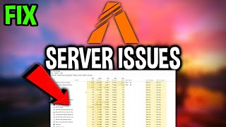 FiveM – How to Fix Cant Connect to Server – Complete Tutorial [upl. by Wenoa465]