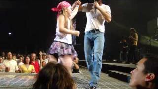 Tim McGraw Tiny Dancer Southern Voice Dallas [upl. by Eigla]