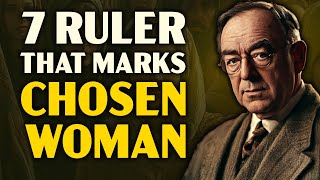 What Gods Chosen Women Know That You Dont About These 7 Rules CS Lewis [upl. by Moberg]