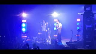 Therapie TAXI  Coma Idyllique Live Le Zenith Paris 20211006 212022 HD request [upl. by Lally]