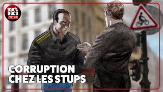 Scandale et corruption chez les STUPS [upl. by Nodroj]