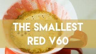 My Favorite Hario V60 and Single Cup Recipe [upl. by Enidaj]