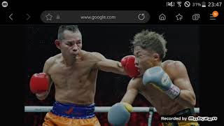 Nonito Donaire 9Time Titlist Nordine Oubaali  Fight Film [upl. by O'Dell781]