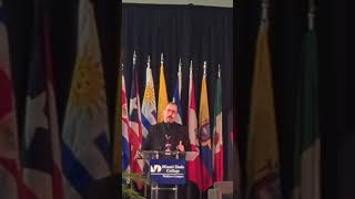 JJ Rendón sobre las Primarias en Venezuela [upl. by Qooraf]