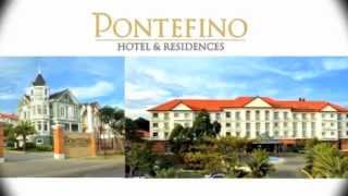 PHILGUTZ  PONTEFINO HOTEL amp RESIDENCES quotTRAILERquot [upl. by Foss]