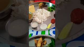 Bhog offering  simple meal prep tasty prasad shorts diy [upl. by Glantz825]