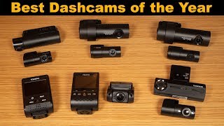 Best Dashcam of 2019 with BlackboxMyCar [upl. by Rohn973]