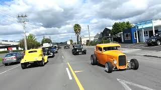 90th DEUCE Anniversary Deuce Days 1932 2022 Napier New Zealand 2 4 December 2022 [upl. by Matthews]