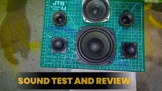 JBL speaker sound test and review 🔥 [upl. by Fidelia]