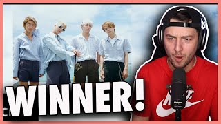 WINNER  LOVE ME LOVE ME MV REACTION [upl. by Niarbo]