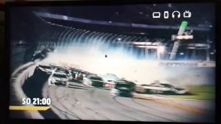 Motorsport  Mønster Energy Nascar Cup Series  Trailer Juni  Sport 1 [upl. by Rolyat]