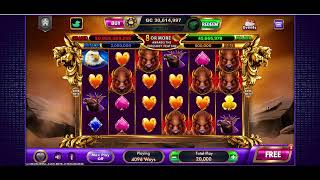 LuckyLand After Live Stream casino slots gambling foryou [upl. by Abeu]