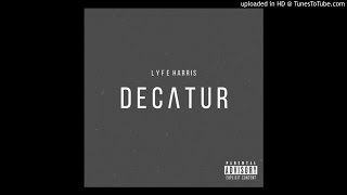 Lyfe Harris  Right Now [upl. by Nrubloc300]