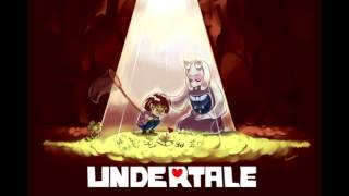 Undertale OST  Another Medium [upl. by Moreno282]