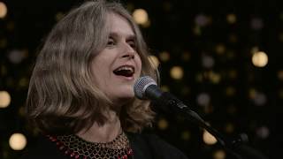 Juana Molina  Cosoco Live on KEXP [upl. by Ocirled291]