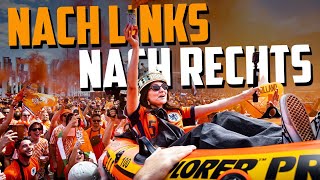 Die irrsten Momente für HollandFans mit „Nach links nach rechts“ EM 2024 [upl. by Telfer]