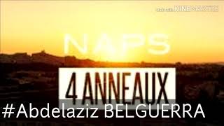 Naps 4 Anneaux Parole 😉😉 [upl. by Mcgaw]