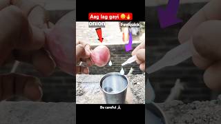 Omg😧🔥ytshortsindia ytshorts viralvideos diy india amazingfacts amazing trending newsong [upl. by Lilia]