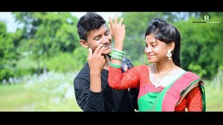 Jhinga Baha Saree Santali Video  Matkom Rasa  Hoponbabu Production  Santhali Video [upl. by Monreal]