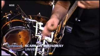 Scars on Broadway  Area4 Festival 2008 Full HDmp4 [upl. by Ajam636]