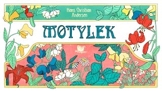 MOTYLEK – HANS CHRISTIAN ANDERSEN dla Bajkowisko  bajki dla dzieci – słuchowisko audiobook [upl. by Eihs]