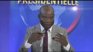 LE GRAND DÉBAT  Gabon Education et professionnalisation de la formation 34 [upl. by Enaz]