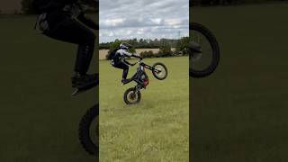 The TALARIA STING is better than you think surron dirtbike electricbike talaria [upl. by Nibbs]