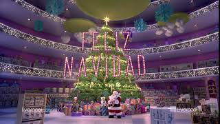 Te deseamos una Feliz Navidad [upl. by Hanah]