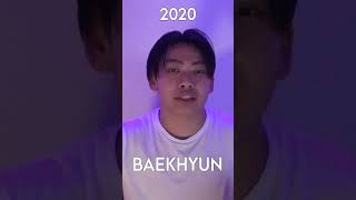 La SUITE de la KPOP en 2020 et  😉 [upl. by Rhyner]