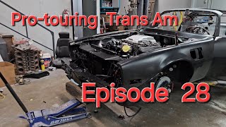 Protouring Trans Am Episode 28 [upl. by Euv757]