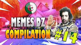 تجميعة ميمز جزائرية 🇩🇿😂😂😂  MEMES DZ COMPILATION 14 [upl. by Oiram]