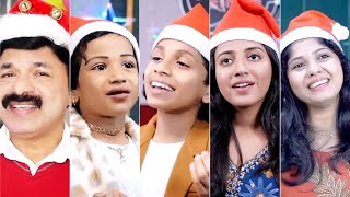 Pirandharae பிறந்தாரே  Benny John Joseph  New Tamil Christmas Song 2024 [upl. by Oir]