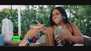 Yanique Curvy Diva  Lifestyle Official Music Video [upl. by Crean]