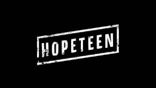 HOPETEEN 21 JANVIER 2017  VIDEO OFFICIELLE [upl. by Arimahs978]