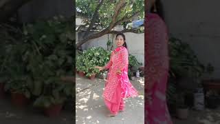 Himachali Dance Rumatiye Song Cover By Sonia Bharghai [upl. by Mcgurn]