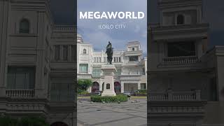 Megaworld Iloilo 🇵🇭 [upl. by Glogau]