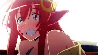 Monster Musume no Iru Nichijou「AMV」 Flutter [upl. by Ruhtra]