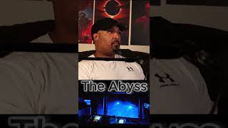 The Abyss 1989  Short Reaction [upl. by Gilbertson]