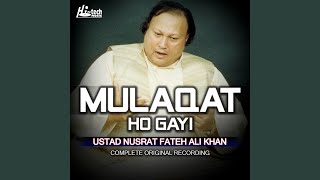 Mulaqat Ho Gayi Complete Original Version [upl. by Einahpad]