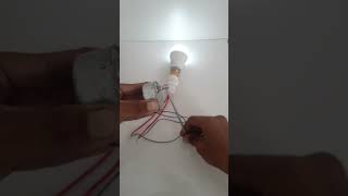 AC motor free energy  short experiment [upl. by Ashford]